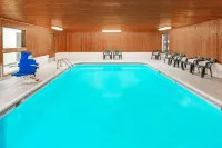 Super 8 by Wyndham Lincoln IL