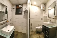 FabHotel the Chaitanyas Rohini Sec 18