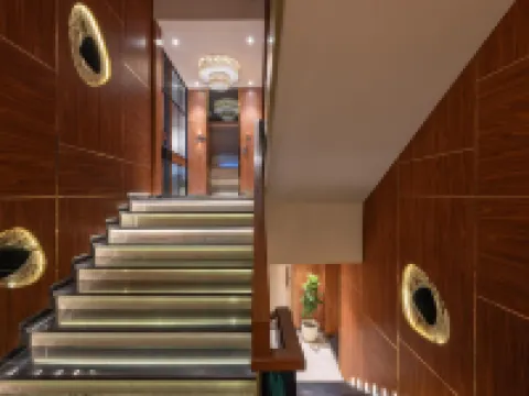 10 Park Street Bed & Breakfast Hotels in Gorakhpur