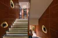 10 Park Street Bed & Breakfast Các khách sạn ở Gorakhpur
