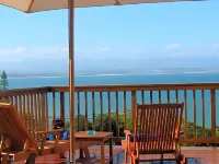 Aquamarine Guest House - Mountain view