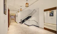 Itsy Hotels Vedansh Hôtels à : Ludhiana