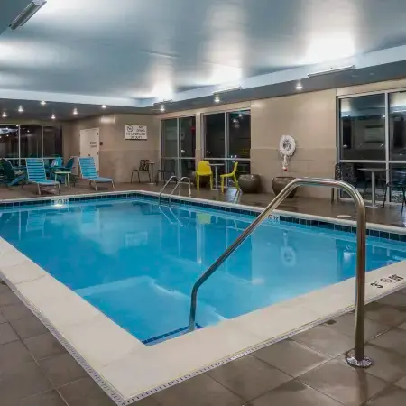 Home2 Suites by Hilton Dayton-Centerville