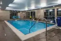 Home2 Suites by Hilton Dayton-Centerville - Pools