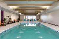 Home2 Suites by Hilton Troy - Pools