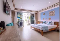 Arkbar Beach Club - 3 Sao