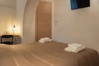 La Casetta di Giorgio Hotel dekat Castello Chiaramonte
