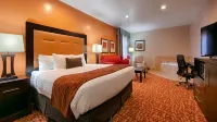 Best Western Plus Zion West Hotel Hotel a Virgin