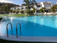 Hotel Malibu Park - Swimmingpools