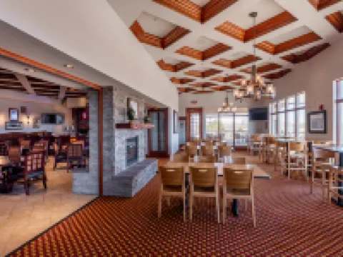 Hilton Branson Convention Center Hoteles en Branson