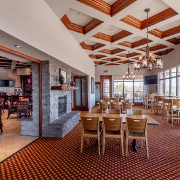 Hilton Branson Convention Center