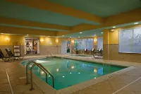 Hilton Garden Inn Indianapolis Airport Hôtels à : Indianapolis