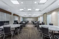 Hilton Garden Inn Islip/MacArthur Airport - Morgenmad