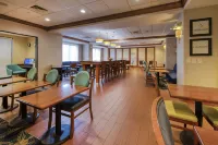 Hampton Inn Wilmington-University Area/Smith Creek Station - Frühstück