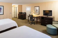 Hilton Garden Inn Sioux Falls South Hotels in Sioux Falls