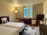 Hôtel Mercure Besançon Parc Micaud Hotels in Ornans