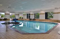 Hampton Inn Idaho Falls/Airport - Pool