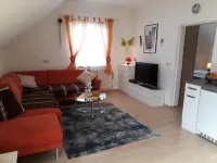 Ferienwohnung am Sonnenweg