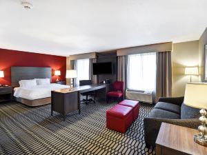 Hampton Inn Middletown