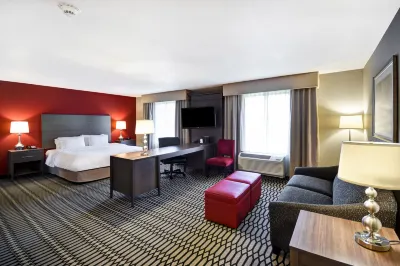 Hampton Inn Middletown Hôtels à : Middletown