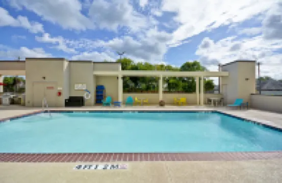 Home2 Suites by Hilton Texas City Houston