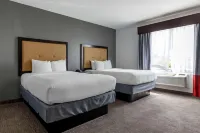 Comfort Inn & Suites Gatesville Near Fort Cavazos - 2 tähden