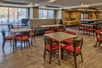 Hampton Inn Fresno Airport - Bữa sáng