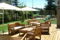 Adonis le Chastellan Hotels in Auron