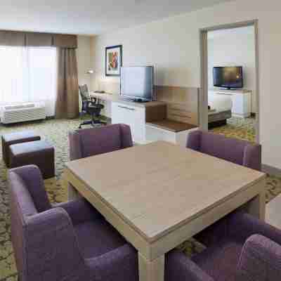 Hilton Garden Inn Minneapolis Eagan Rooms