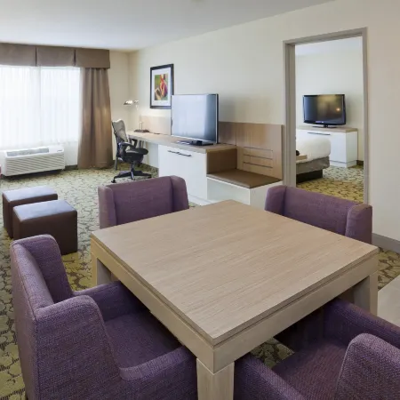 Hilton Garden Inn Minneapolis Eagan