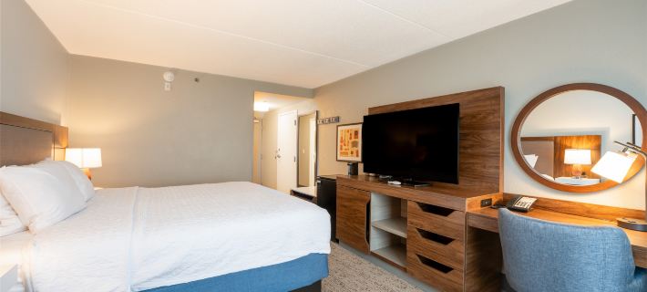 Hampton Inn & Suites Memphis East Germantown Area Hotels in Memphis