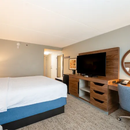 Hampton Inn & Suites Memphis East Germantown Area