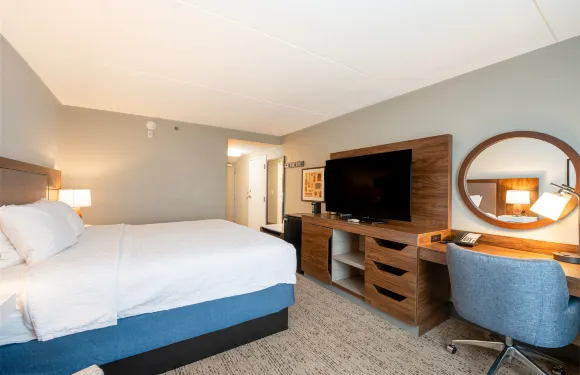 歡朋酒店及套房孟菲斯東 日耳曼敦區