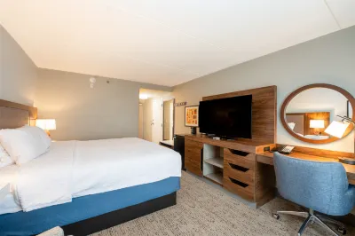 Hampton Inn & Suites Memphis East Germantown Area Hotel di Memphis