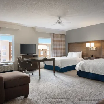 Hampton Inn & Suites Montgomery-EastChase