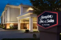 Hampton Inn & Suites Newport/Middletown Hotels in 