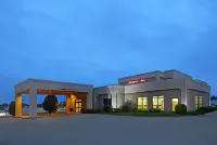 Hampton Inn Keokuk Hotels in Keokuk