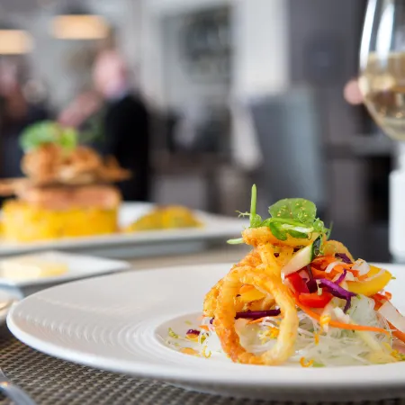 Hampton Inn Franklin