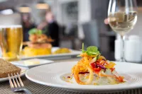 Hampton Inn Franklin Hotels in Franklin