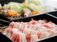 Youyuan - breakfast