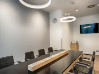 Premier Inn Leipzig City Hahnekamm Hotels near Leipzig Central Station
