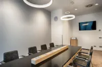 Premier Inn Leipzig City Hahnekamm