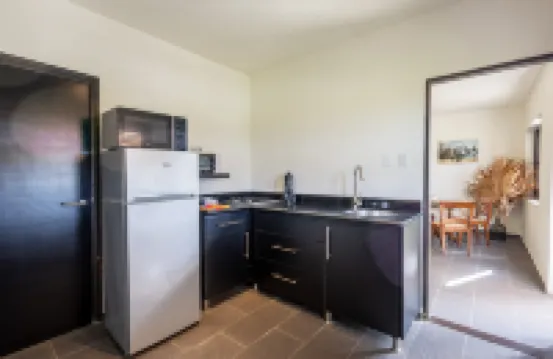 Tiara Apartment - Panoramic View with Beautiful Pool