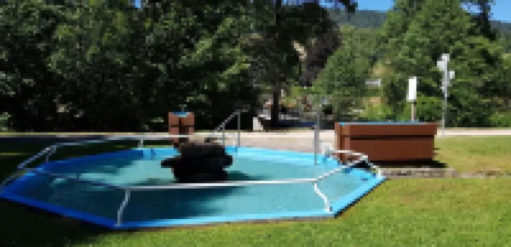 Ferienwohnung "tannenballett" im Schwarzwald