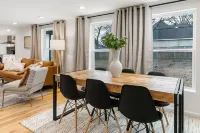Cozy Home in Downtown McKinney with Backyard