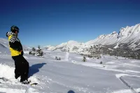 Gîte in the Heart of Nature, Cool, Calm and Magnificent View