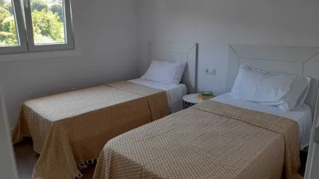 Ramallosa - Sabaris - Baiona - Nigran