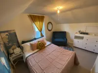 Egg Harbor Getaway. Close to it all: Town, beach, Fun Park etc pet friendly!