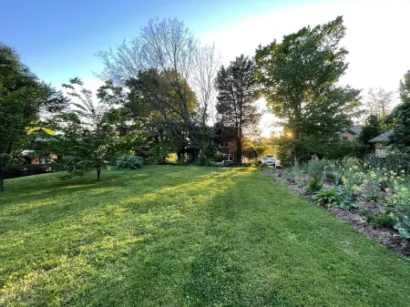 Renovated Duplex in Historic Old Salem Home