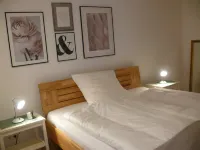 Comfortable apartment in a quiet location. Externsteine附近的飯店